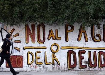 FMI: Cartas y discursos vs movilización popular en Argentina