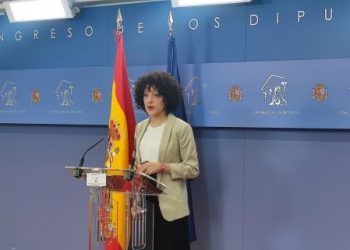 Aina Vidal: “La immersió lingüística és una conquesta de la classe treballadora malgrat tots els nacionalismes”