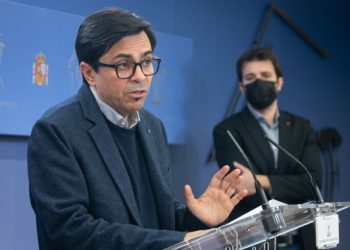 Pisarello: “Hem de reforçar la Llei d’Habitatge per a evitar que l’article 47 de la Constitució sigui paper mullat”