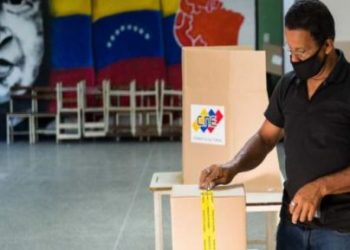 Venezuela: un paulatino vértigo