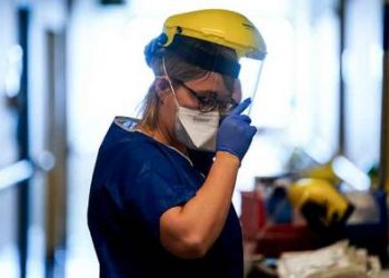 La pandemia es funcional a la ofensiva del capital