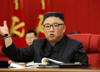 Ya no hay línea roja: Kim levantaría moratoria de test nucleares