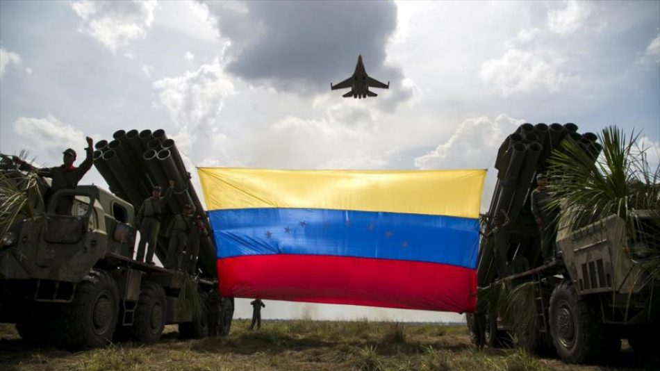 Informe: Rusia reta a EEUU y despliega misiles en Cuba y Venezuela