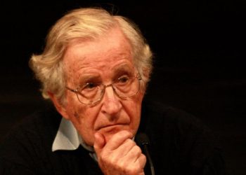 Chomsky alerta: Un golpe blando, en marcha por republicanos en EEUU