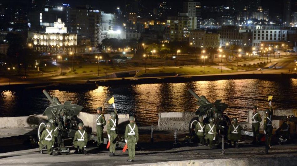 Revolución cubana tras 63 años, el camino recorrido