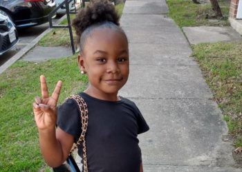 Disparan a sobrina de George Floyd, de 4 años, en un tiroteo en EEUU