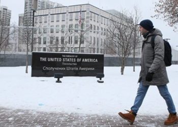 Ucrania. Un conflicto militar que se desarrolla en la prensa