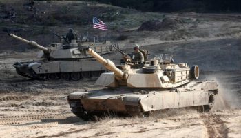Rusia alerta de escalada si EEUU envía 8500 tropas a Europa del este