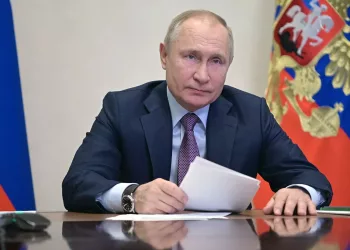 Putin decidirá sobre las respuestas de EEUU y la OTAN a las propuestas de seguridad rusas