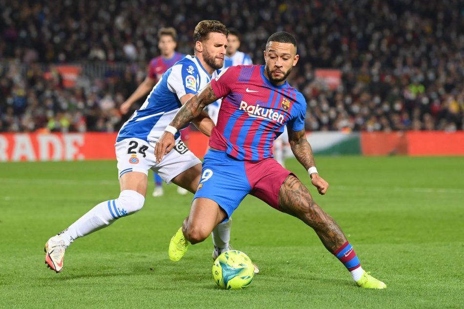La histórica rivalidad del FC Barcelona y el RCD Espanyol