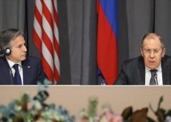 Rusia responde a Blinken: Con EEUU, es difícil no ser robado o violado