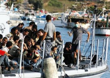 El peaje de las rutas de pateras en la Frontera Sur