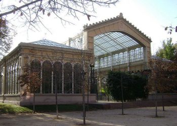 Barcelona iniciará la rehabilitación del Hivernacle y del Palau d’Alfarràs en julio