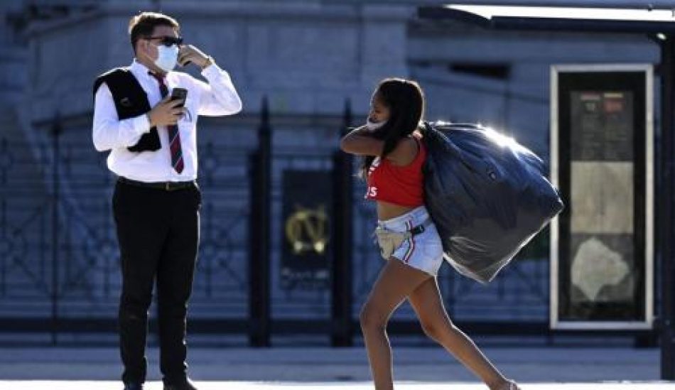 La desigualdad económica mundial exacerba la pandemia y mata a millones de personas