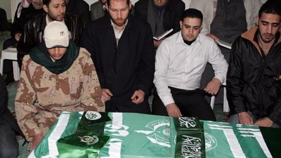 Revelan detalles horrendos de asesinato de alto comandante de HAMAS