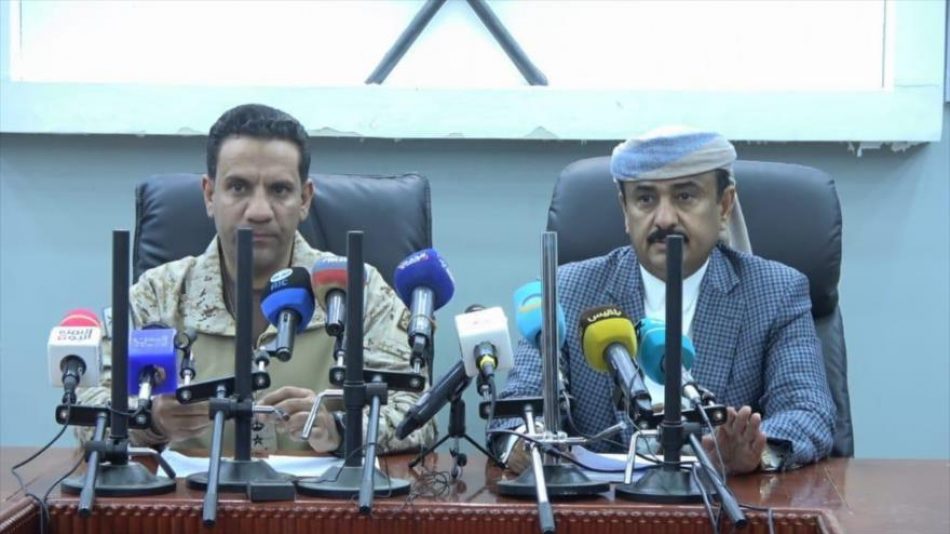 Tras gran escándalo: Riad admite que su vídeo sobre Yemen es falso