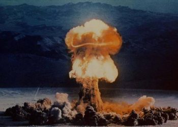 Cinco potencias mundiales acuerdan evitar una guerra nuclear