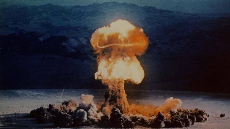 Cinco potencias mundiales acuerdan evitar una guerra nuclear