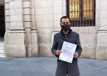 IU Sevilla eleva al Pleno una batería de medidas para que la declaración de emergencia climática «no sea simple marketing»