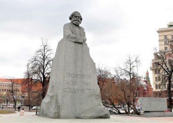 Das Kapital: No mires arriba