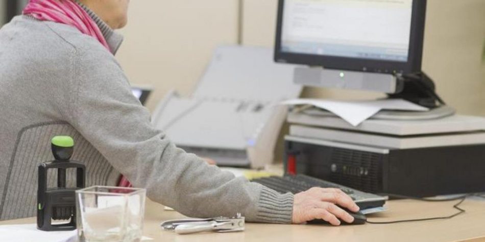 Análisis EPA 4 Trimestre: «El empleo público baja por primera vez desde que estalló la crisis sanitaria»