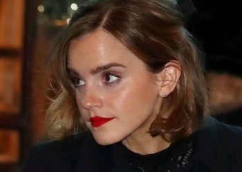 Estrellas de Hollywood apoyan a Emma Watson tras su mensaje de solidaridad con Palestina