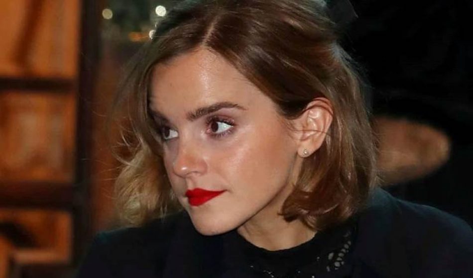 Estrellas de Hollywood apoyan a Emma Watson tras su mensaje de solidaridad con Palestina