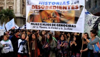 La ARMH busca descendientes de franquistas que denuncien los crímenes de la dictadura Franquista