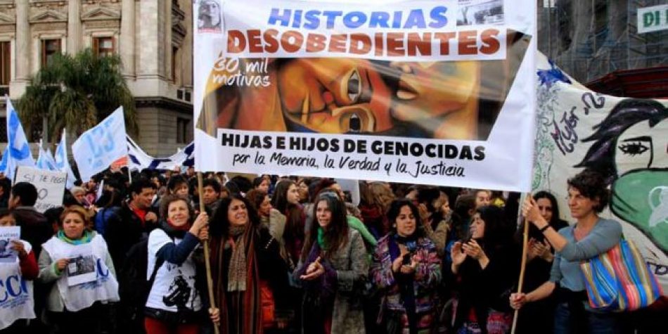 La ARMH busca descendientes de franquistas que denuncien los crímenes de la dictadura Franquista