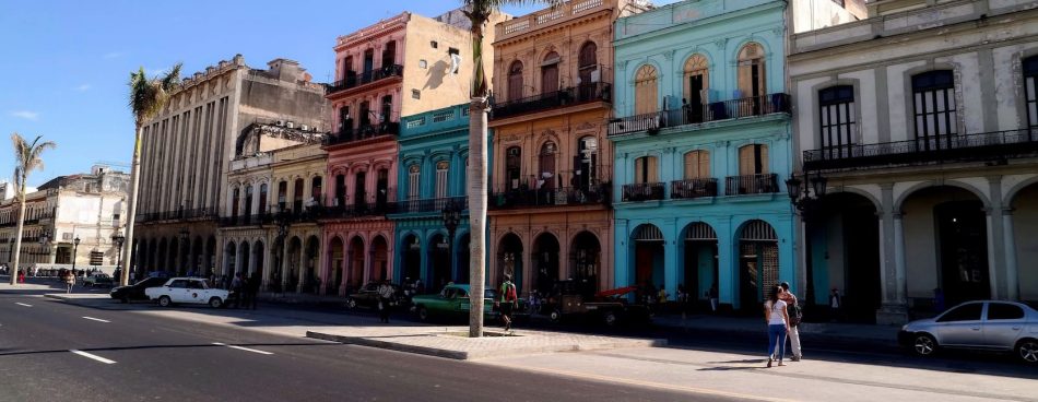 EE.UU. sanciona a Airbnb por aceptar huéspedes en Cuba