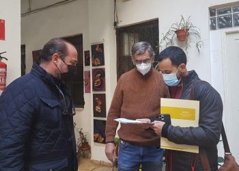 Exigen que se rehabiliten las viviendas de Patrimonio Municipal de Sevilla que ahora han pasado a depender de EMVISESA