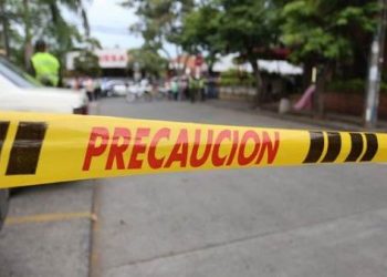 Indepaz reporta cuarta masacre en lo que va de 2022 en Colombia