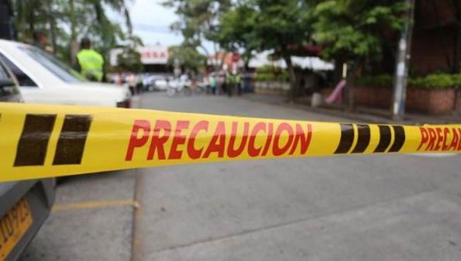 Indepaz reporta cuarta masacre en lo que va de 2022 en Colombia