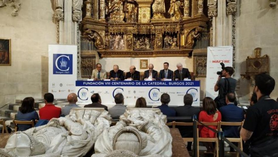 UNI Laica denuncia la confesionalidad de unos cursos y un convenio entre la UNED y la Catedral de Segovia