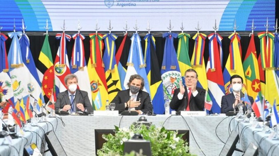 Cuba confirma compromiso con los procesos de integración regionaly la CELAC