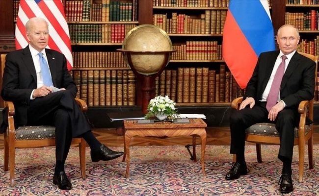 Jugando con fuego II: Washington, Moscú y la ‘balcanización’ del conflicto