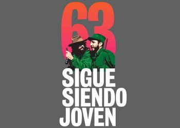 63 años de Revolución en Cuba o el desafío de la resistencia creativa