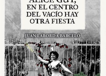 Alice Guy, en el centro del vacío hay otra fiesta