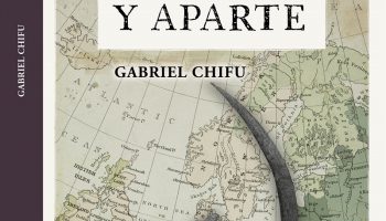 «Punto y aparte», de Gabriel Chifu, llega a España