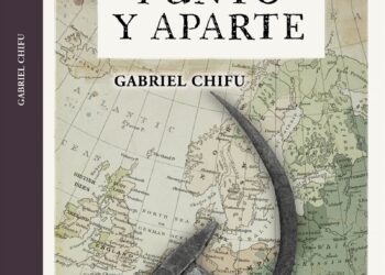 «Punto y aparte», de Gabriel Chifu, llega a España