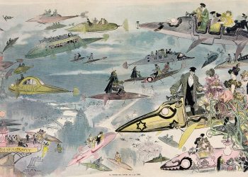De los oráculos a las predicciones pandémicas: una historia de nuestra obsesión por el futuro