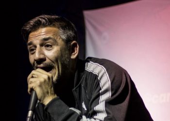 El Gulag, la revolución hecha comedia con Carlos Librado Nene, Elena Beltrán o Marina Lobo