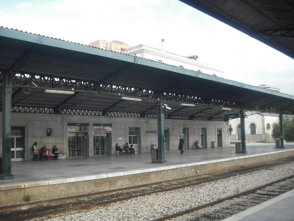 Rechazan en el Consejo Social desmantelar el ferrocarril en Cuenca