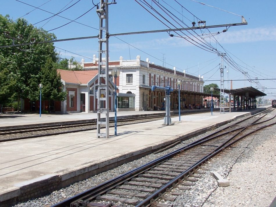 El 13 de febrero nos jugamos no ser invisibles para Castilla y León