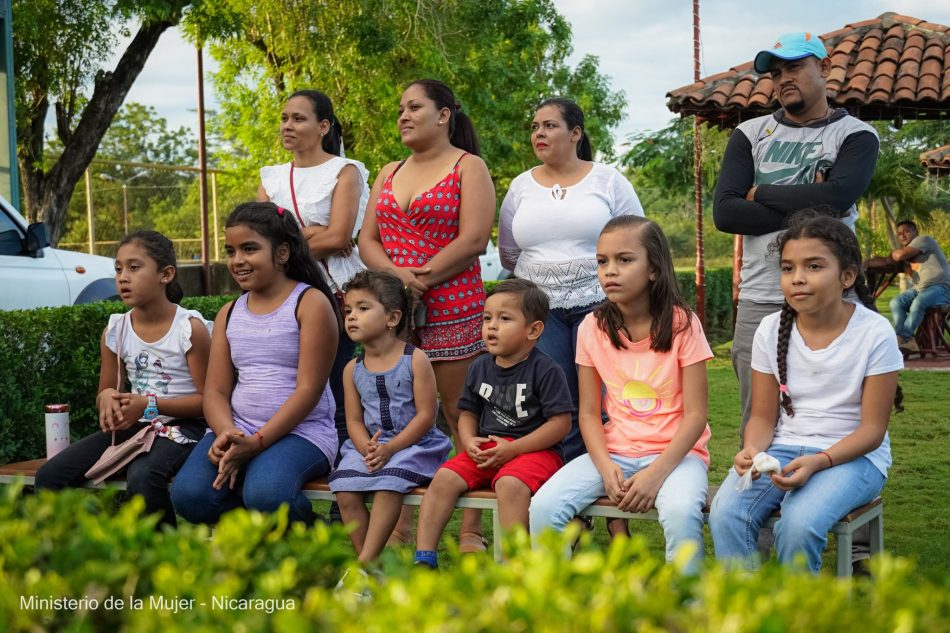 Conforman comisión especial para ejecutar estrategia de lucha contra los femicidios en Nicaragua