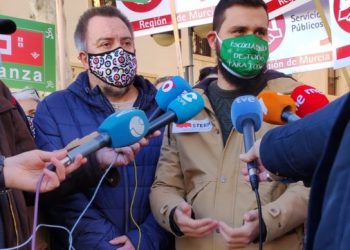 STERM denuncia unos presupuestos educativos que dan la espalda al profesorado