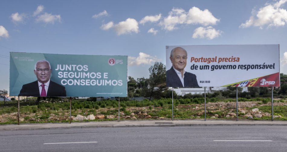 Portugal acude a las urnas en unas elecciones anticipadas marcadas por la controversia