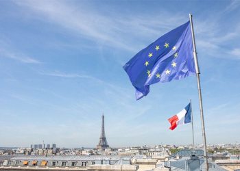 Francia asume la presidencia rotatoria de la Unión Europea