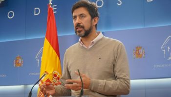 Galicia en Común acusa á Xunta e Diputación da desfeita do proxecto Trazas de Pontevedra