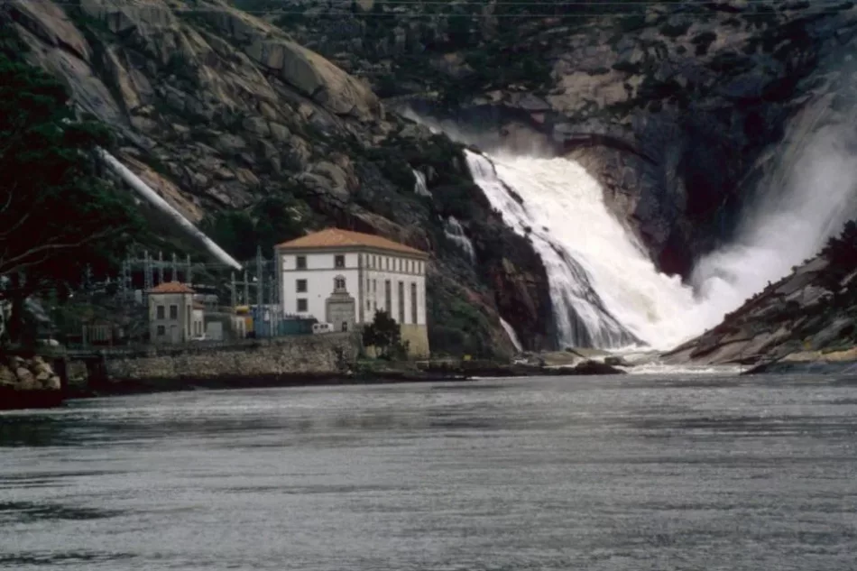 Verdes EQUO pide que el 2022 sea el año de la nueva cultura del agua